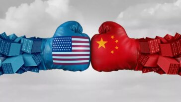 Biden renforce les règles d'exportation pour freiner les ambitions de l'IA chinoise 6 Biden Renforce Les Règles D'exportation Pour Freiner Les Ambitions De