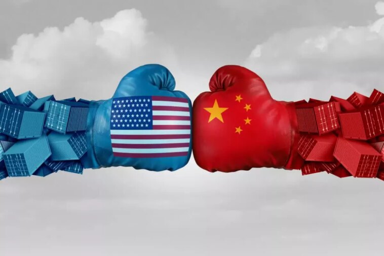 Biden renforce les règles d'exportation pour freiner les ambitions de l'IA chinoise 1 Biden Renforce Les Règles D'exportation Pour Freiner Les Ambitions De
