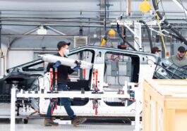 Production Du Tesla Cybertruck Suspendue Face Aux Inquiétudes Sur La