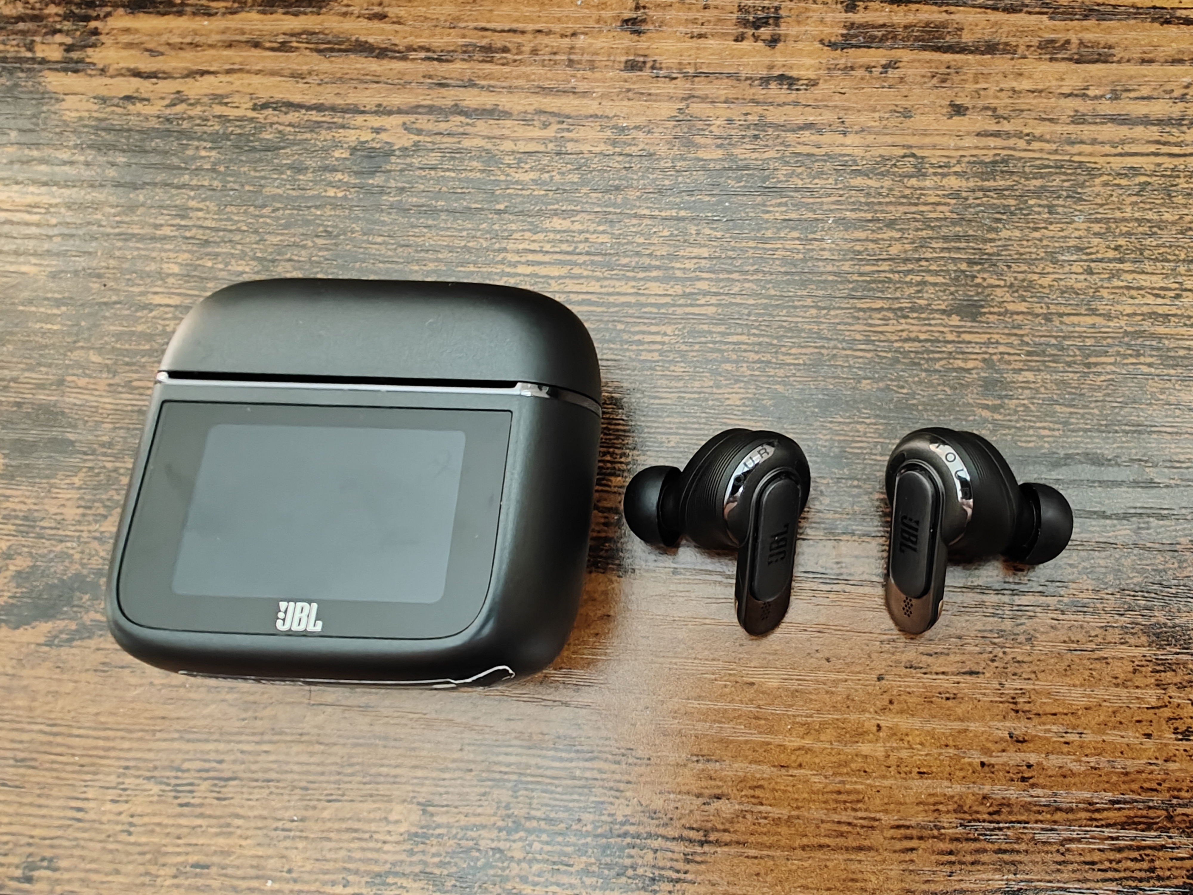 Entretien exclusif avec Mikael Herje, directeur de la division casques de JBL : "Nous voulons révolutionner votre expérience audio" 3 Interview exclusive avec Mikael Herje, directeur de la division des écouteurs de JBL : "Nous cherchons à redéfinir l