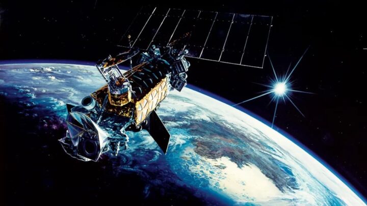 SpaceX d'Elon Musk va lancer deux satellites portugais ! 3 SpaceX de Elon Musk vai lançar dois satélites portugueses