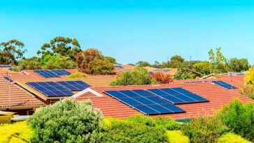 L'Australie face à un excès d'énergie solaire, la croissance des renouvelables dépasse la capacité du réseau 26 L'australie Face à Un Excès D'énergie Solaire, La Croissance Des
