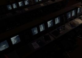 Le Fbi Change De Cap : Recommande Le Chiffrement Pour