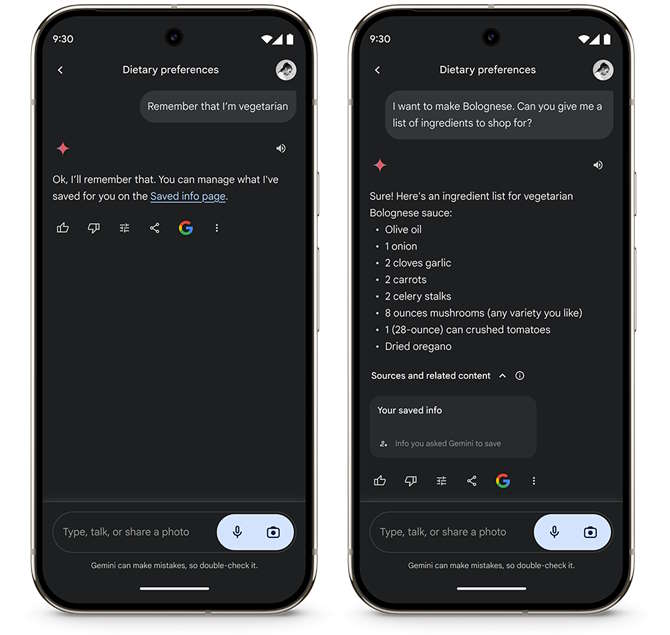 Lancement de décembre : toutes les nouvelles fonctionnalités pour votre smartphone Pixel 3 Pixel Google décembre smartphone