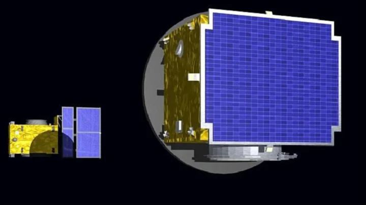 Europa a lancé deux satellites qui vont générer des éclipses solaires artificielles 3 1733430579 201 Europa a lance deux satellites qui vont generer des eclipses.webp