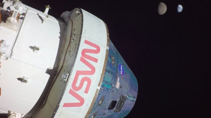 L'humanité devra patienter... La NASA repousse encore la mission habitée vers la Lune 3 1733482900 217 Lhumanite devra patienter La NASA repousse encore la mission habitee