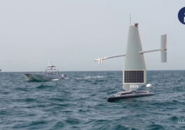 L'otan Souhaite Disposer De Sa Propre Flotte De Drones Autonomes