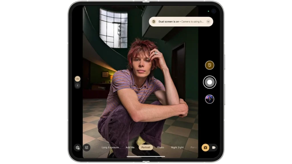 Nouveautés pour les utilisateurs de Pixel en décembre : Découvrez les fonctionnalités exclusives de la mise à jour de décembre 2024 4 Mise à jour des fonctionnalités de Pixel de décembre 2024