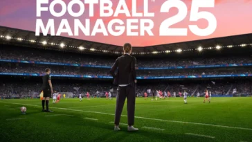 Date de sortie de Football Manager 25, bande-annonce, gameplay, configurations requises et bien plus encore 16 Date de sortie de Football Manager 25, bande-annonce, gameplay, configurations requises et bien plus encore