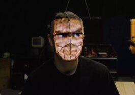 Devenez N'importe Qui 2.0 : Un Masque Révolutionnaire Qui Change