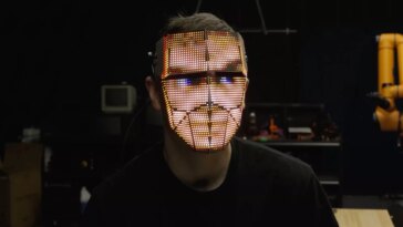 Devenez n'importe qui 2.0 : un masque révolutionnaire qui change de visage ! 15 Devenez N'importe Qui 2.0 : Un Masque Révolutionnaire Qui Change