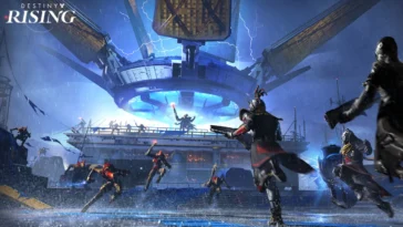 Date de sortie de Destiny Rising, bande-annonce, appareils compatibles et bien plus encore 15 Date de sortie de Destiny Rising, bande-annonce, appareils compatibles et bien plus encore