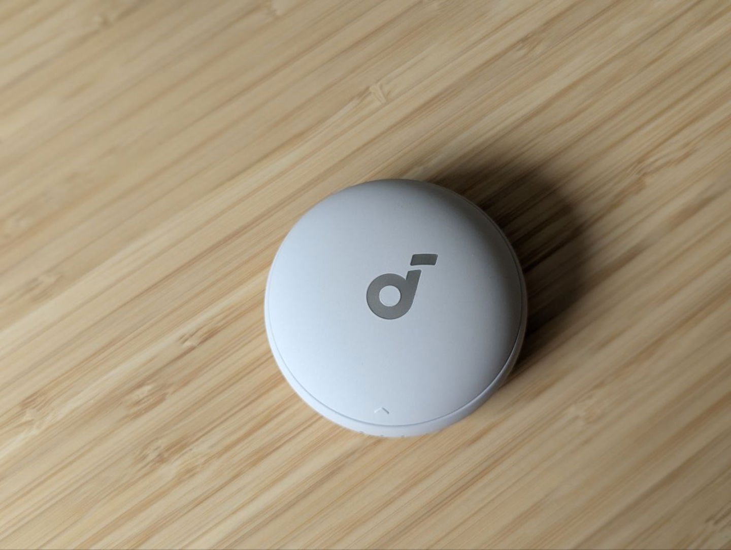 Soundcore Sleep A20, les écouteurs conçus pour dormir avec eux, analysés en profondeur 4 Soundcore Sleep A20 étui