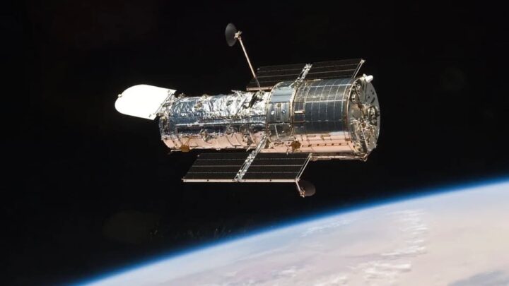Nommé par Trump, le nouveau directeur de la NASA entre en désaccord avec l'agence spatiale 3 1733743780 823 Nomme par Trump le nouveau directeur de la NASA entre