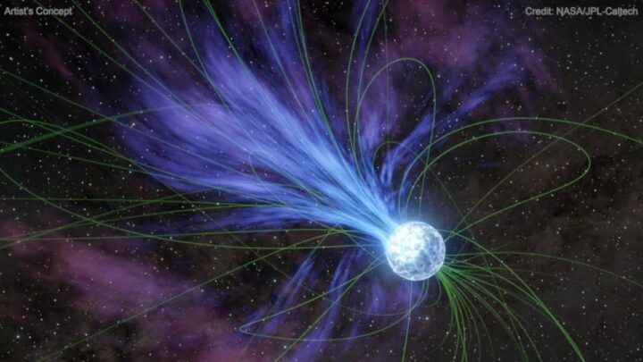 Des scientifiques révèlent une nouvelle explication pour les mystérieux signaux provenant de l'espace 3 1733761380 532 Des scientifiques revelent une nouvelle explication pour les mysterieux