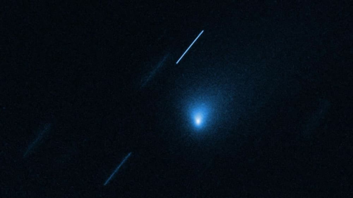 Des scientifiques révèlent une nouvelle explication pour les mystérieux signaux provenant de l'espace 4 1733761380 708 Des scientifiques revelent une nouvelle explication pour les mysterieux