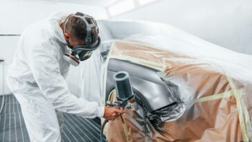 Mercedes développe une "peinture solaire" qui pourrait réduire considérablement le besoin de recharge 9 Mercedes Développe Une "peinture Solaire" Qui Pourrait Réduire Considérablement Le