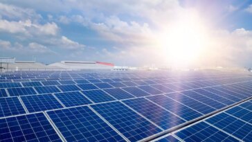 L'Oregon autorisé à construire l'une des plus grandes centrales solaires des États-Unis 8 L'oregon Autorisé à Construire L'une Des Plus Grandes Centrales Solaires