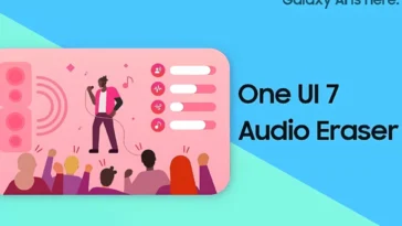 Samsung développe une fonctionnalité inspirée de Pixel qui pourrait vraiment vous plaire
