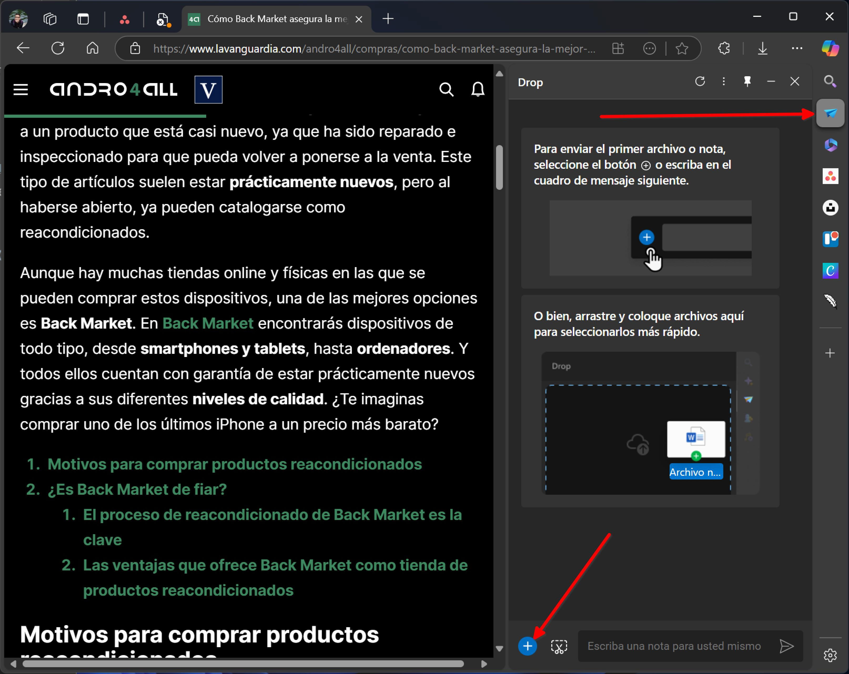 Les meilleures 9 astuces et fonctionnalités de Microsoft Edge sur PC et mobile