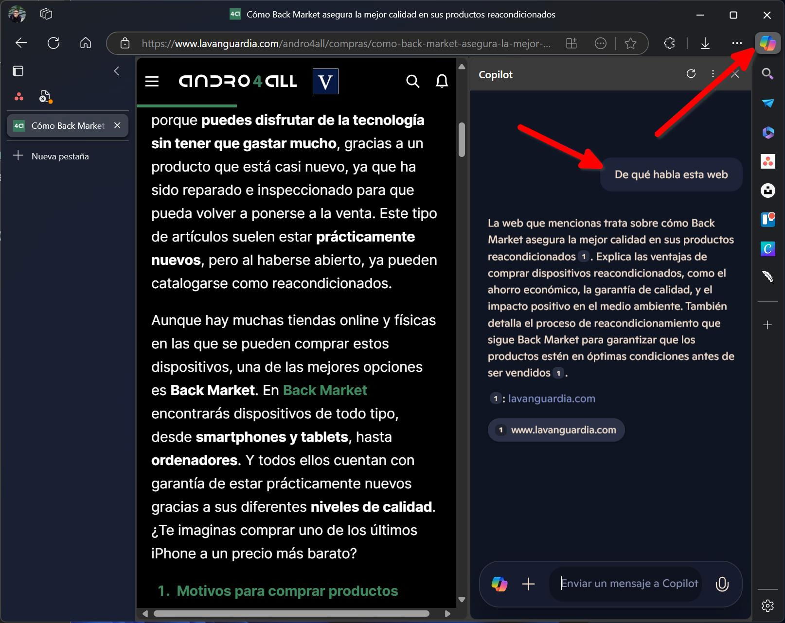Les meilleures 9 astuces et fonctionnalités de Microsoft Edge sur PC et mobile