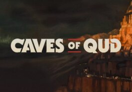 Caves Of Qud : Un Jeu Roguelike De 17 Ans