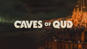 Caves Of Qud : Un Jeu Roguelike De 17 Ans