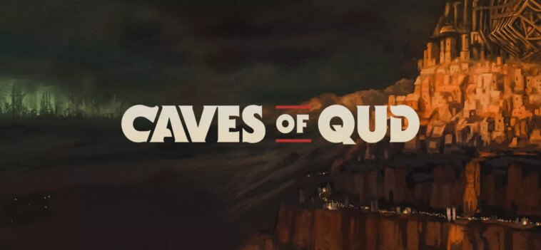 Caves of Qud : un jeu roguelike de 17 ans enfin "achevé" ! 1 Caves Of Qud : Un Jeu Roguelike De 17 Ans