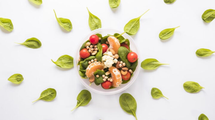 Une étude relie l'augmentation des cancers de l'intestin à ces habitudes alimentaires ! 4 Plat sain