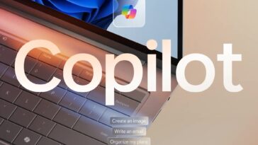 Microsoft lance un site web intégré comme une app Copilot "native" pour Windows 28 Microsoft Lance Un Site Web Intégré Comme Une App Copilot