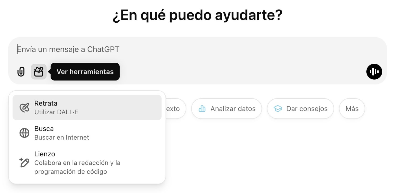 Une des meilleures fonctionnalités payantes de ChatGPT est maintenant accessible aux utilisateurs de la version gratuite 3 Une des meilleures fonctions de paiement de ChatGPT est maintenant disponible pour les utilisateurs de la version gratuite