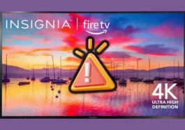 Comment résoudre le problème de votre téléviseur Insignia qui ne s'allume pas
