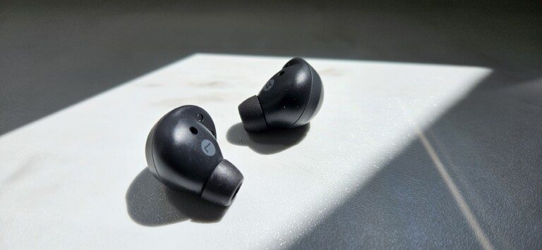 Ce que je souhaite pour Noël : Samsung Galaxy Buds3 Pro 3 C'est dommage que les Galaxy Buds 2 Pro soient excellents. Sinon, je pourrais facilement acheter les Buds 3 Pro... (Photo : Sven Wernicke)