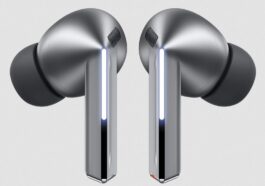 Ce que je souhaite pour Noël : Samsung Galaxy Buds3 Pro