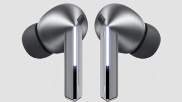 Ce que je souhaite pour Noël : Samsung Galaxy Buds3 Pro 11 Ce que je souhaite pour Noël : Samsung Galaxy Buds3 Pro