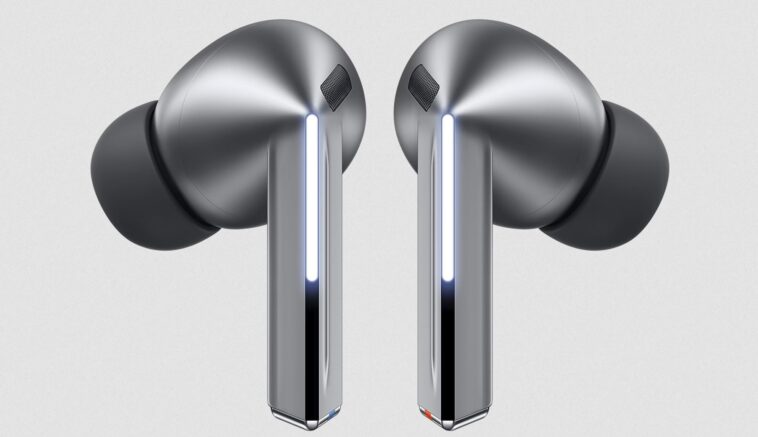 Ce que je souhaite pour Noël : Samsung Galaxy Buds3 Pro 1 Ce que je souhaite pour Noël : Samsung Galaxy Buds3 Pro