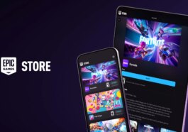 Epic Games Préinstallé Sur Des Millions De Smartphones Android De