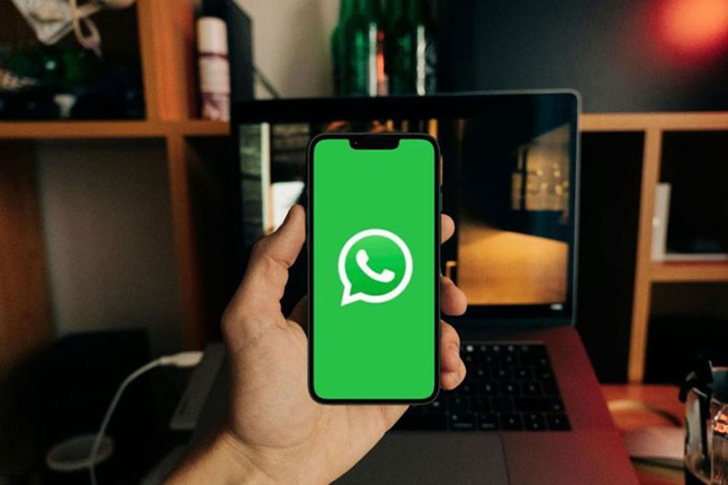 Téléphones compatibles avec WhatsApp : comment vérifier si l'application fonctionne sur votre appareil 4 Qu'est-ce que le mode talkie-walkie de WhatsApp