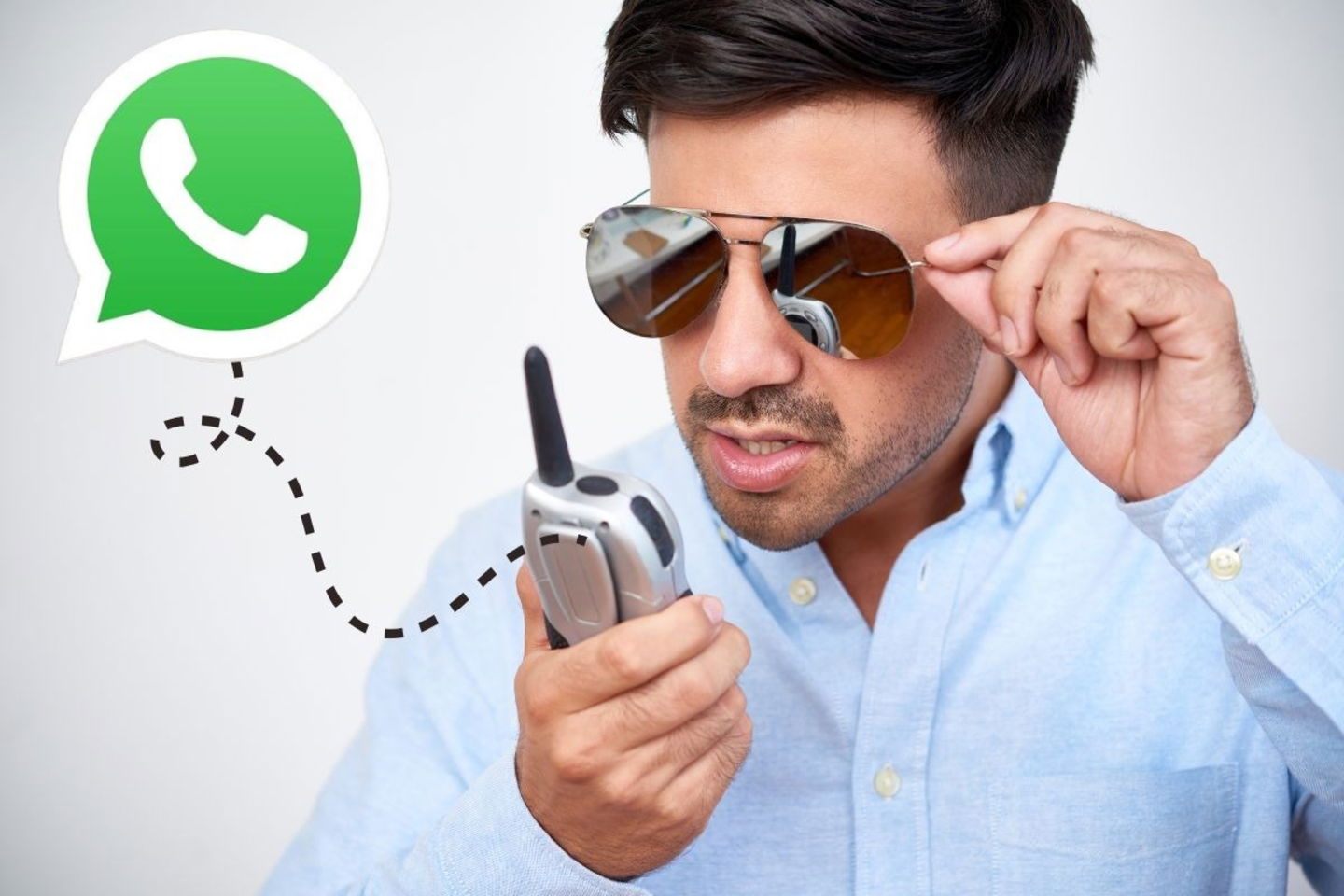 Comment activer le mode talkie-walkie sur WhatsApp 6 Le mode talkie-walkie sur WhatsApp en vaut-il la peine ?