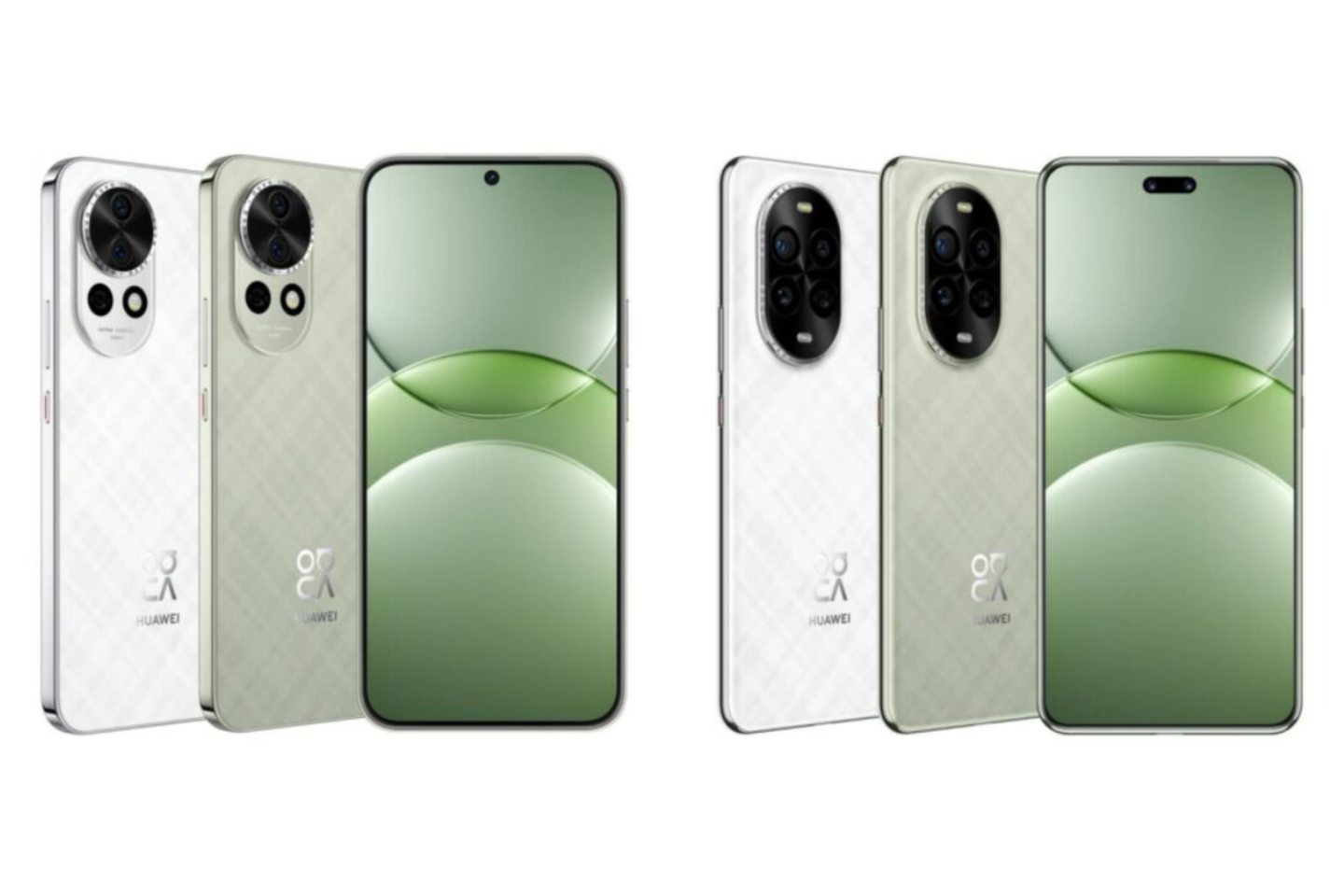 HUAWEI fait sensation avec le lancement des FreeBuds Pro 4 et de nombreuses autres nouveautés