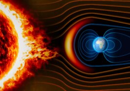 Une étude Révèle Que Notre Soleil Pourrait Provoquer Une Superflare