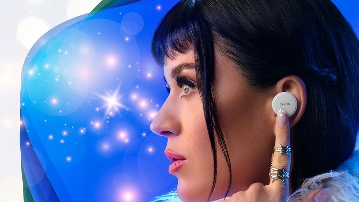 Ces écouteurs défient les leaders du marché avec une qualité audio exceptionnelle 4 Denon PerL Pro Katty Perry