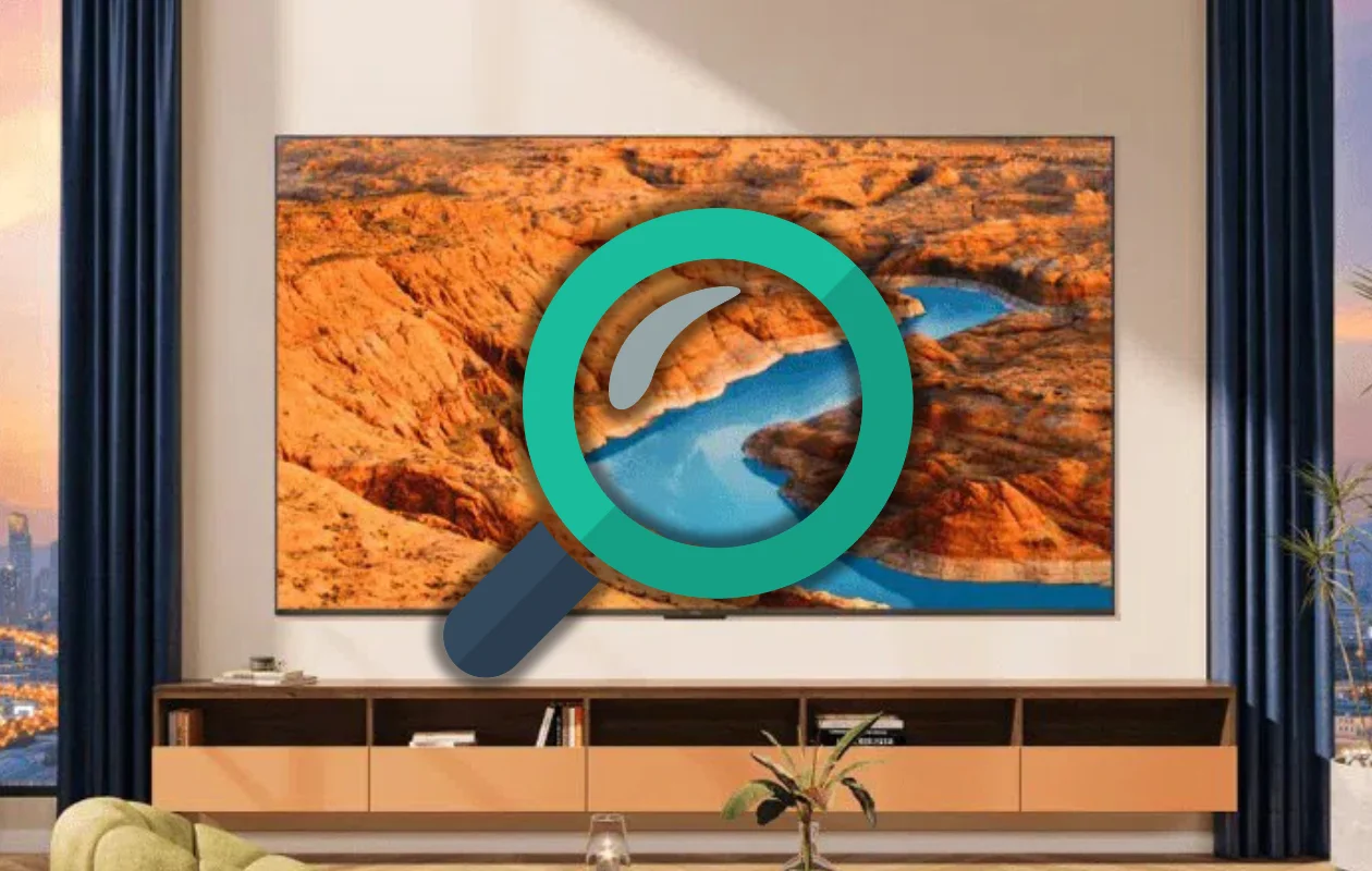 Comment agrandir l'écran de votre TV TCL pour une expérience immersive 78 Comment agrandir l'écran de votre TV TCL pour une expérience immersive