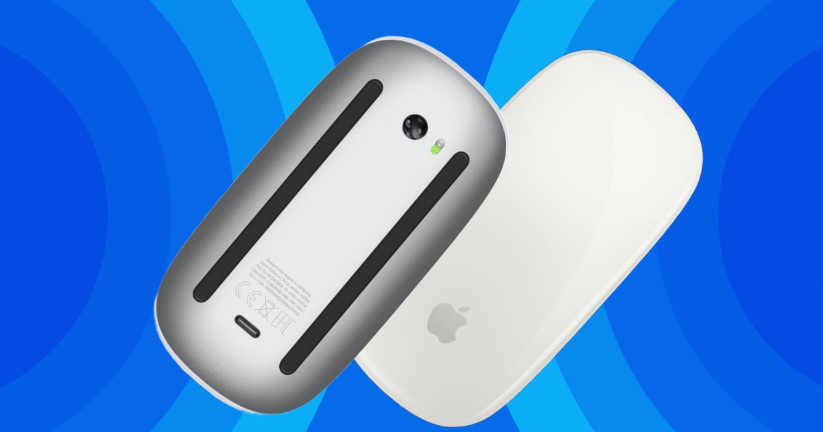 Apple s'apprête à résoudre le problème du port de chargement exaspérant de la Magic Mouse : selon un communiqué 57 1734282519 Apple Sapprete A Resoudre Le Probleme Du Port De Chargement.jpeg