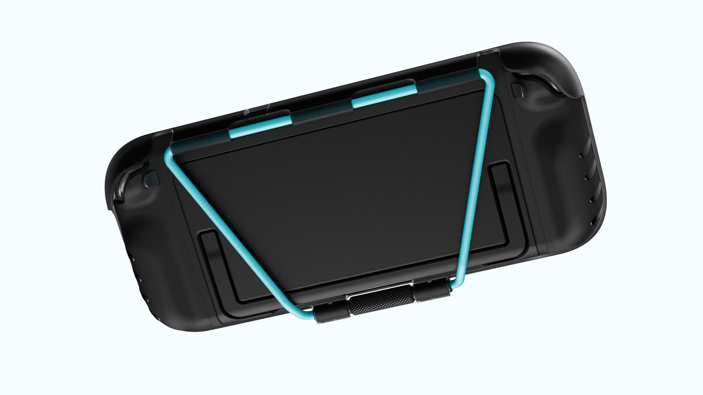 1734290987 65 La housse de la Nintendo Switch 2 pourrait reveler le