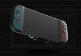 La housse de la Nintendo Switch 2 pourrait révéler le design et les dimensions de la console ! 48 La Housse De La Nintendo Switch 2 Pourrait Révéler Le
