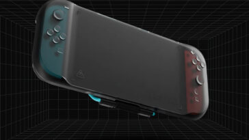 La housse de la Nintendo Switch 2 pourrait révéler le design et les dimensions de la console ! 10 La Housse De La Nintendo Switch 2 Pourrait Révéler Le