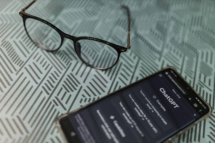 ChatGPT : Quel modèle est fait pour vous ? 5 Lunettes et ChatGPT