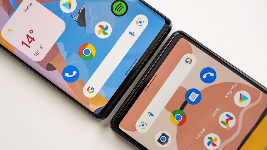 Un autre constructeur se détourne de Qualcomm ! Google choisit les modems MediaTek pour le Pixel 10 3 Qualcomm Google Mediatek Pixel 10 modems