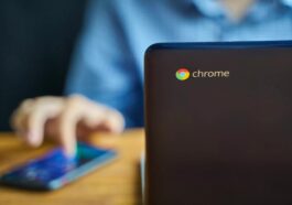 Nouvelle fonctionnalité utile de ChromeOS : réinitialisez vos Chromebooks sans perdre vos données 7 Nouvelle Fonctionnalité Utile De Chromeos : Réinitialisez Vos Chromebooks Sans